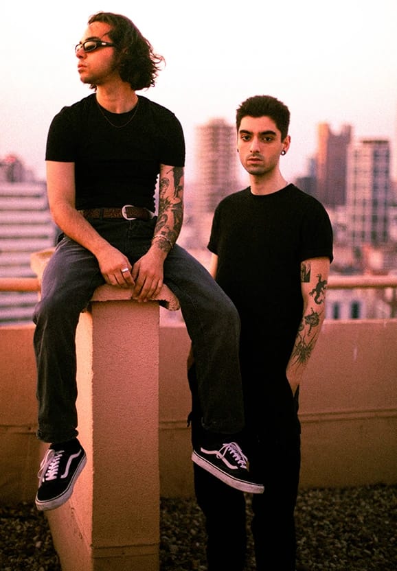 Son Kalanlar Konseri