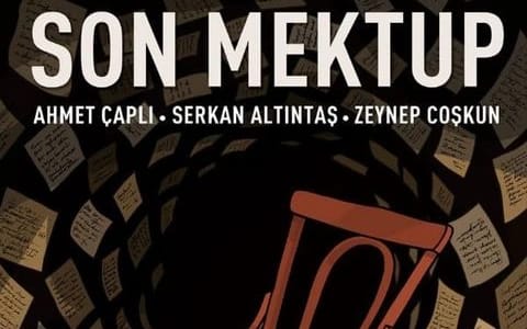 Son Mektup