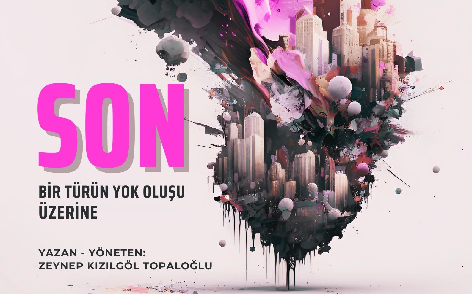Son Oyunu - Tiyatro Tam