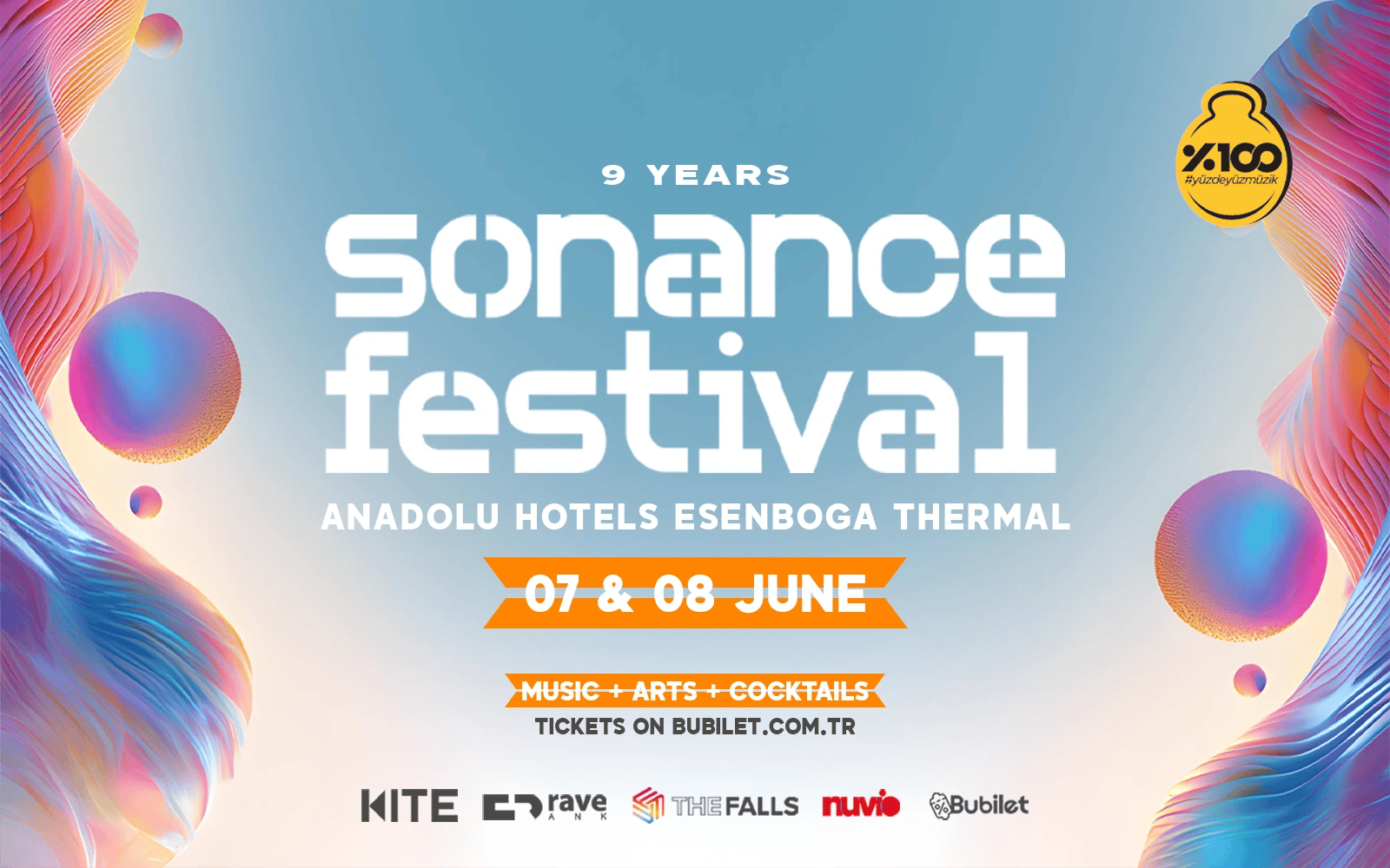 Sonance Festival