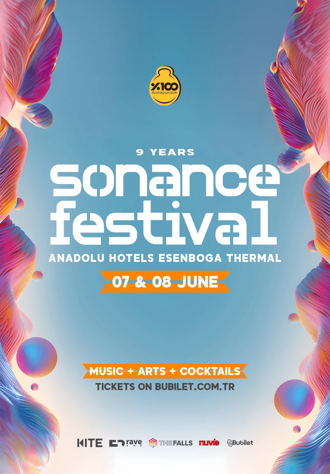 Sonance Festival