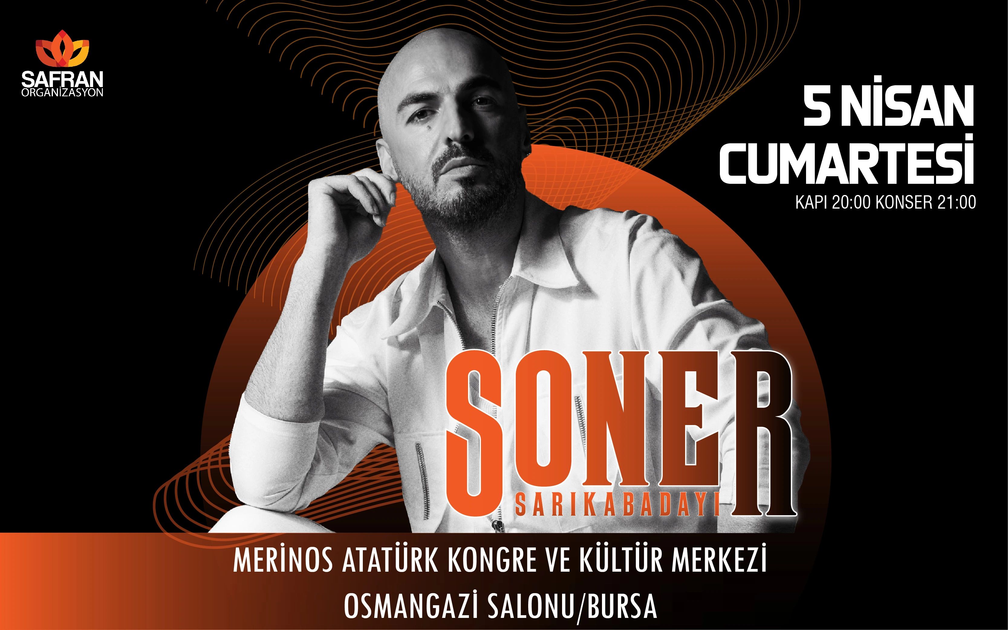 Soner Sarıkabadayı