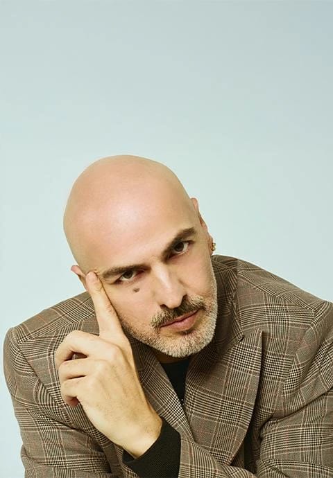 Soner Sarıkabadayı Konseri