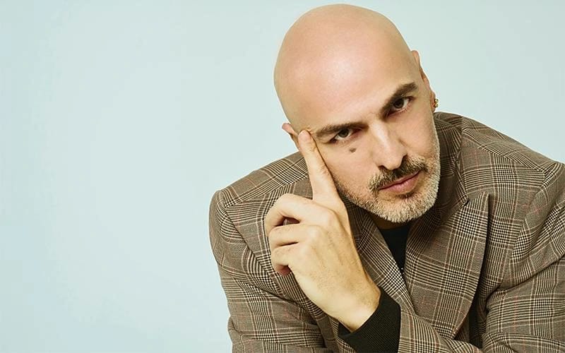 Soner Sarıkabadayı Konseri