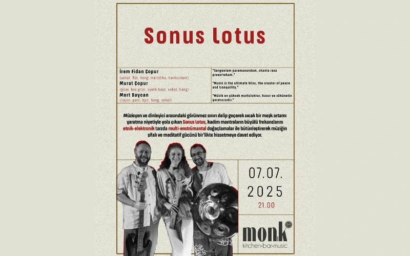 Sonus Lotus