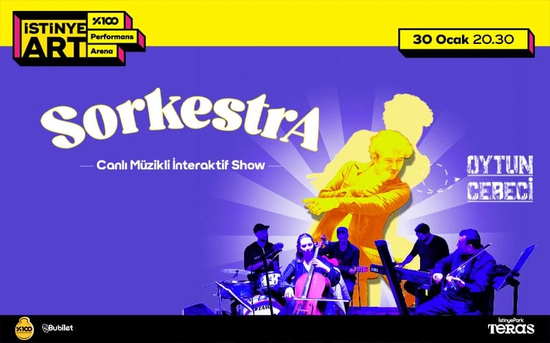 Sorkestra