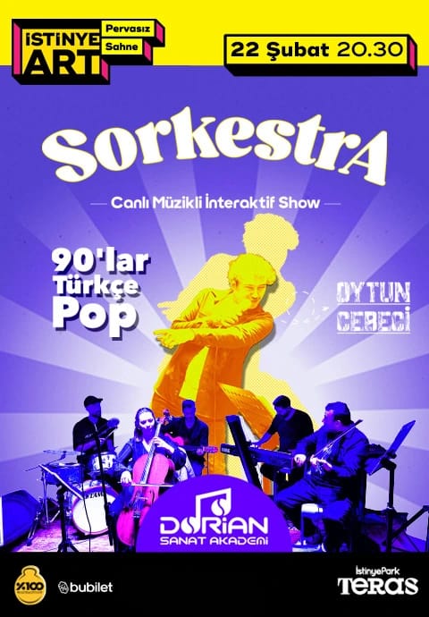 Sorkestra