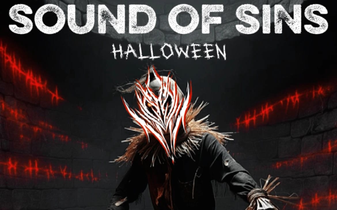 Sound Of Sıns Halloween