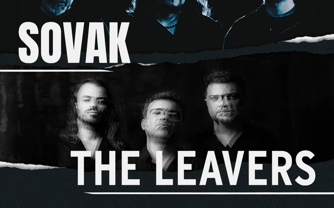 Sovak & The Leavers
