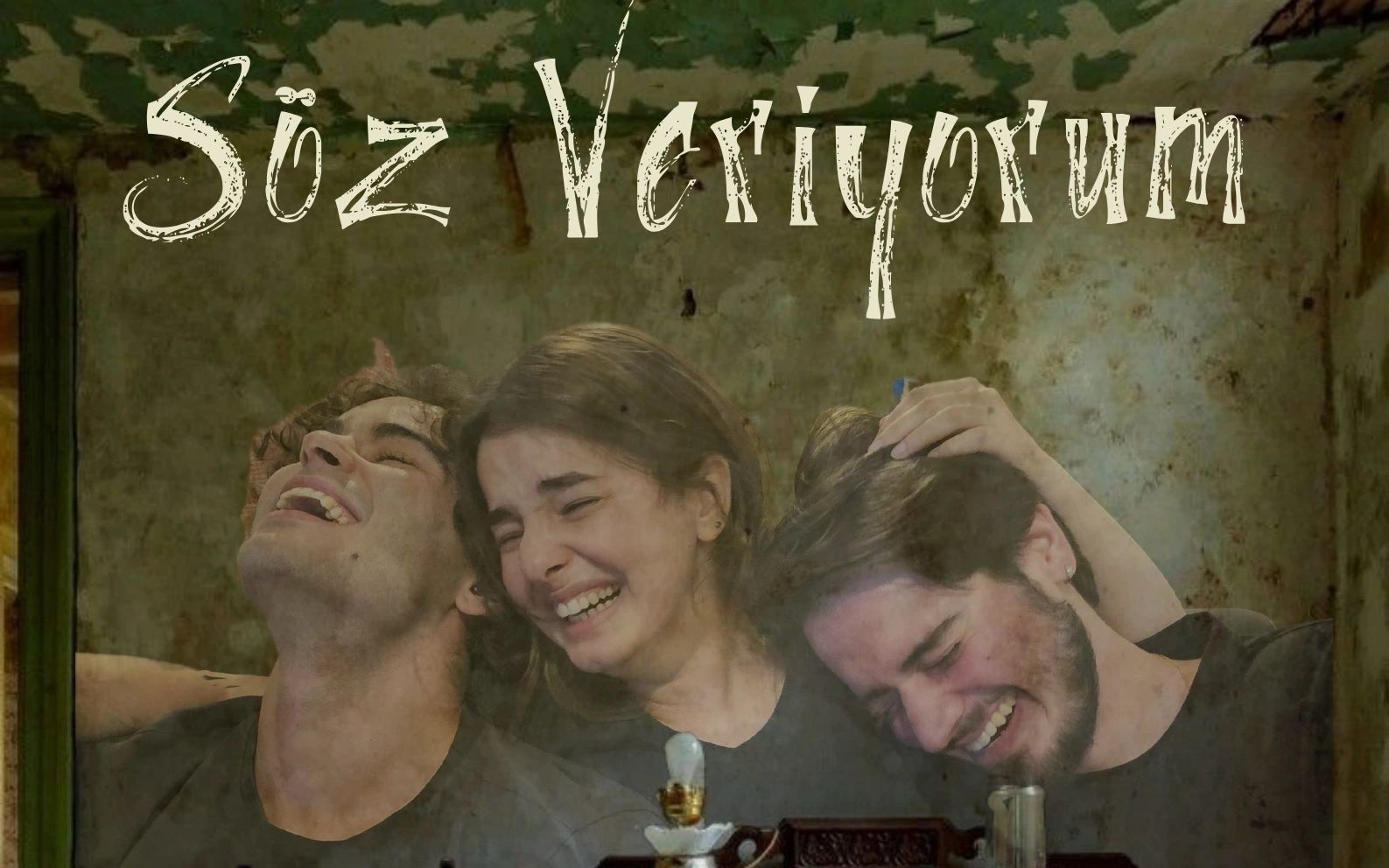 Söz Veriyorum Oyunu