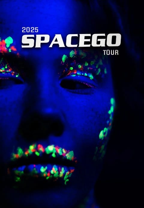 SPACEGO