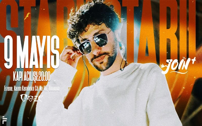 Stabil Musical Face-Off– İzmir