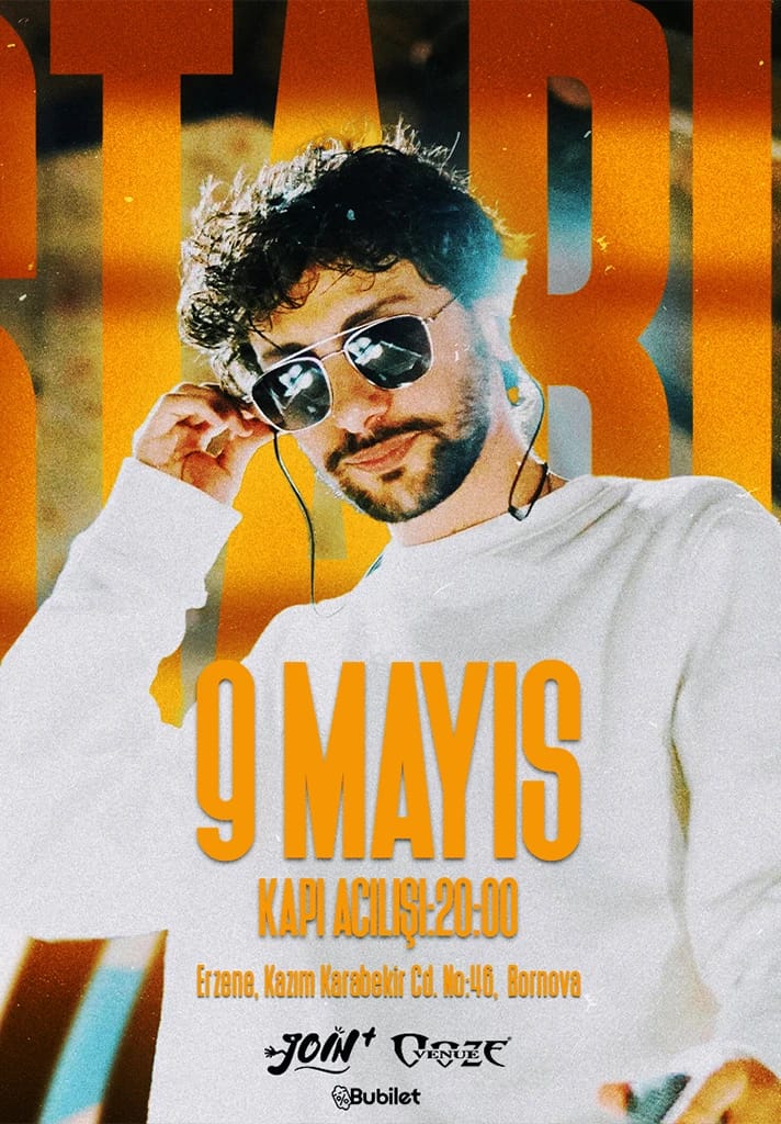 Stabil Musical Face-Off– İzmir