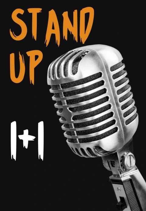 Stand Up 1+1
