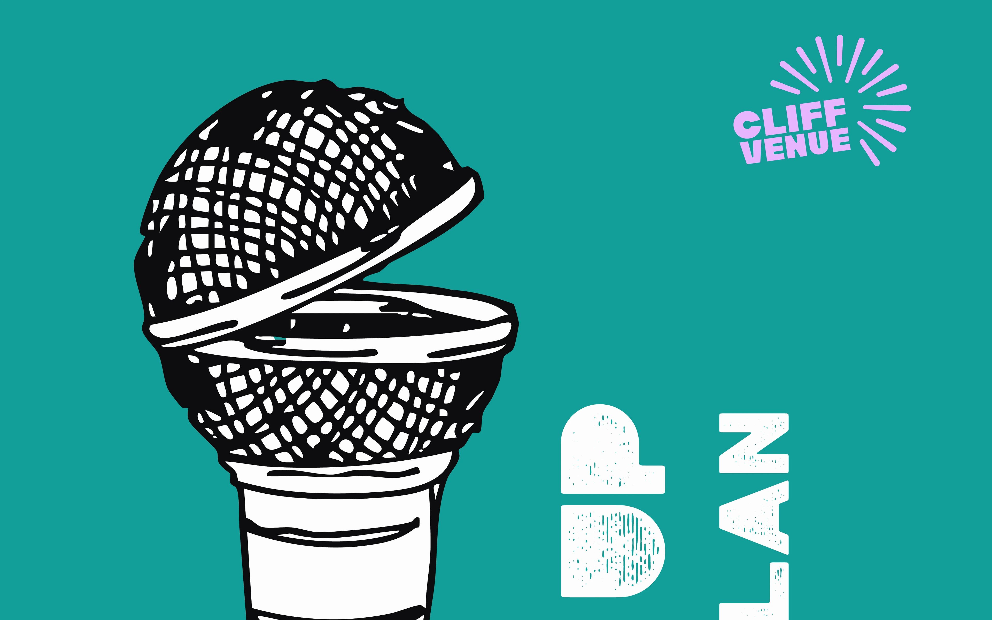 Stand Up Gecesi Falan