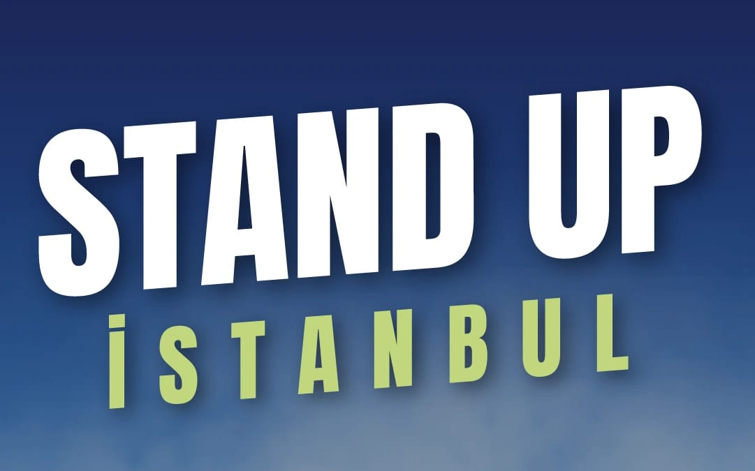Stand Up İstanbul  (Ankara Özel)