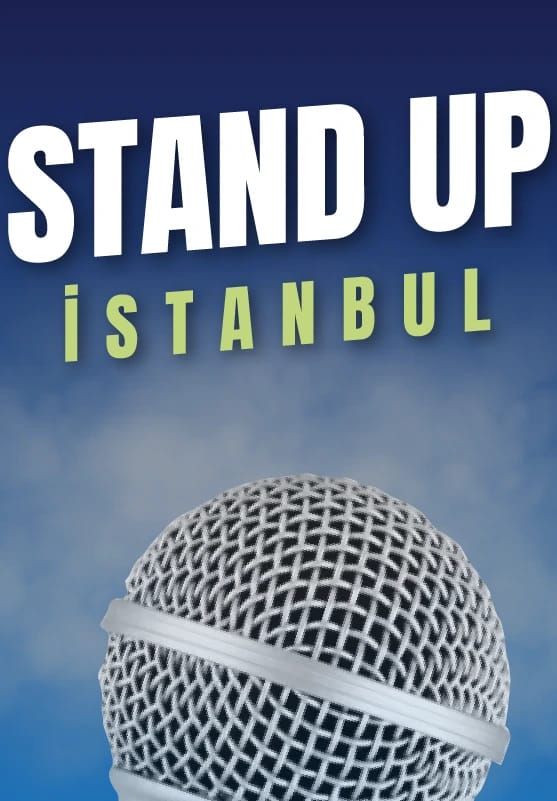 Stand Up İstanbul  (Ankara Özel)