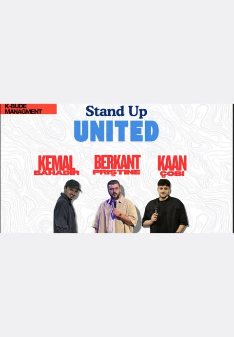 Stand-up United 