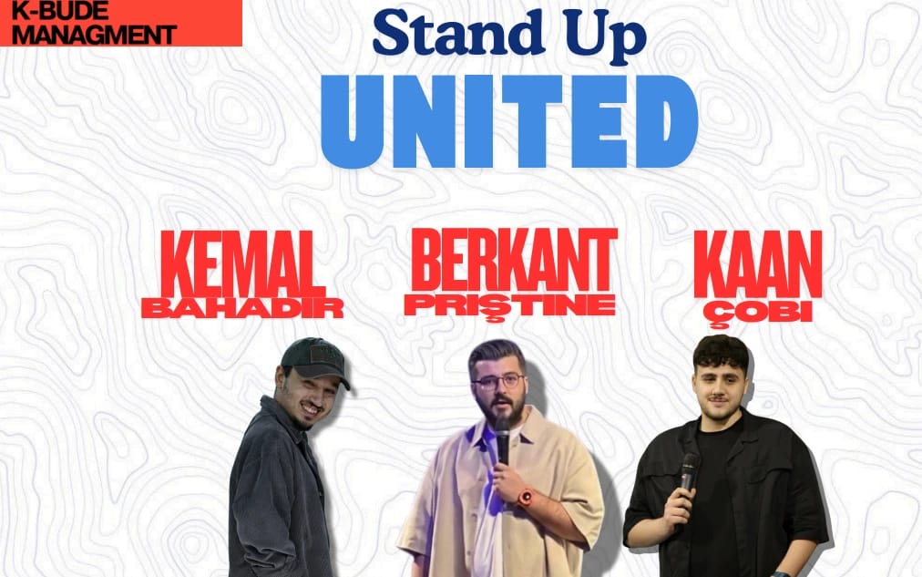 Stand-up United 