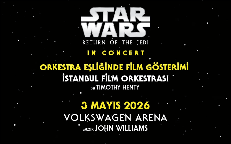 Star Wars: Return of the Jedi