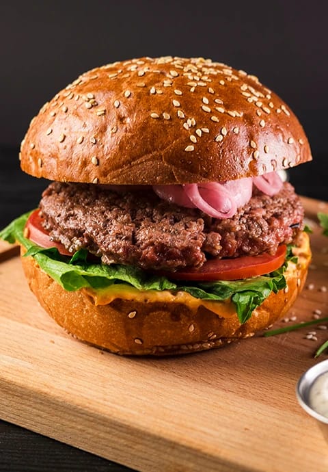 Steakhouse Burger Workshop