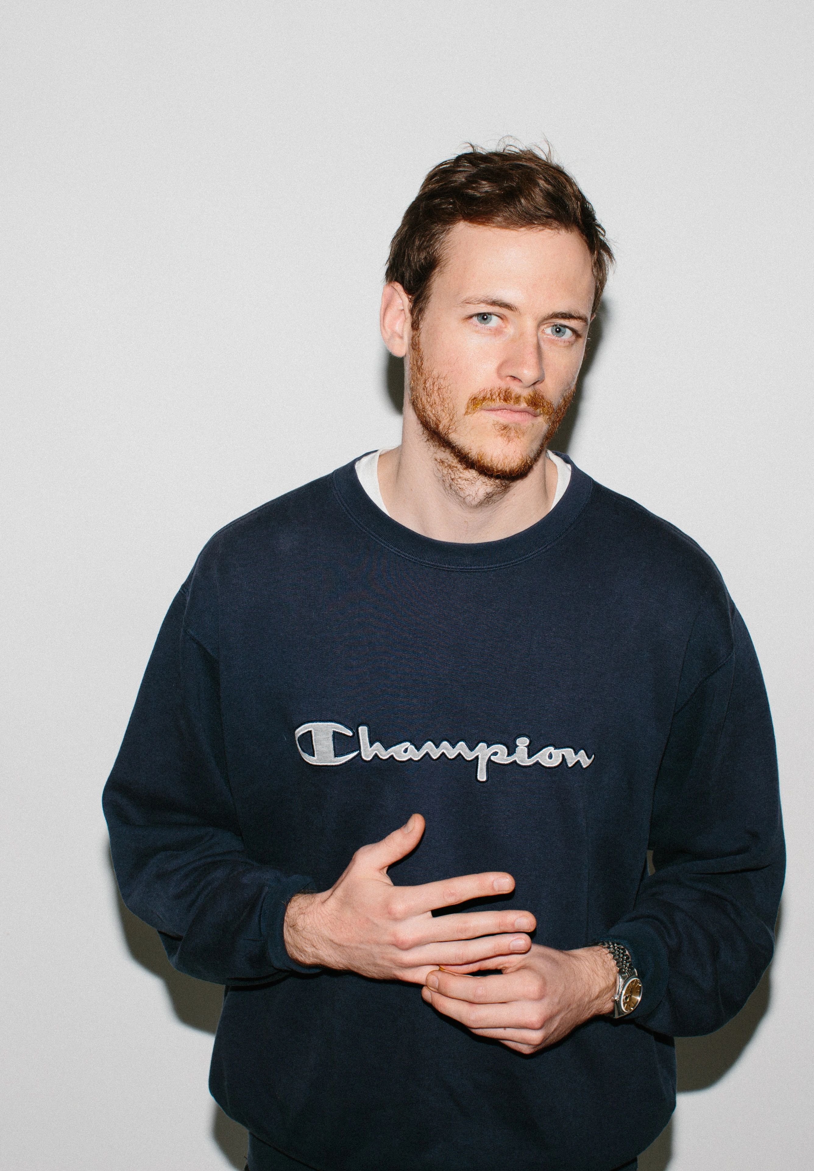 Ankara Rooftop Bloom: Stereoclip