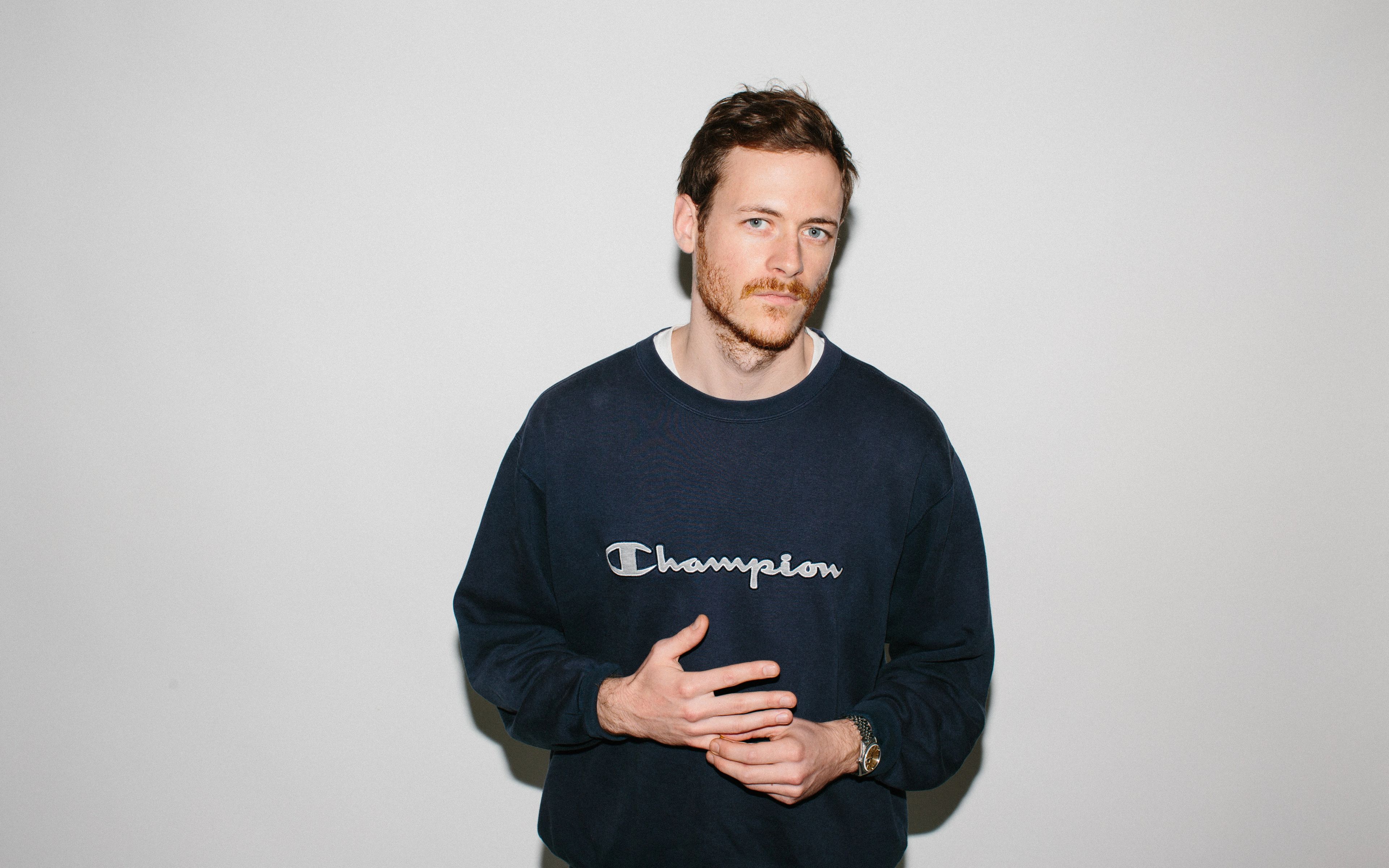 Ankara Rooftop Bloom: Stereoclip