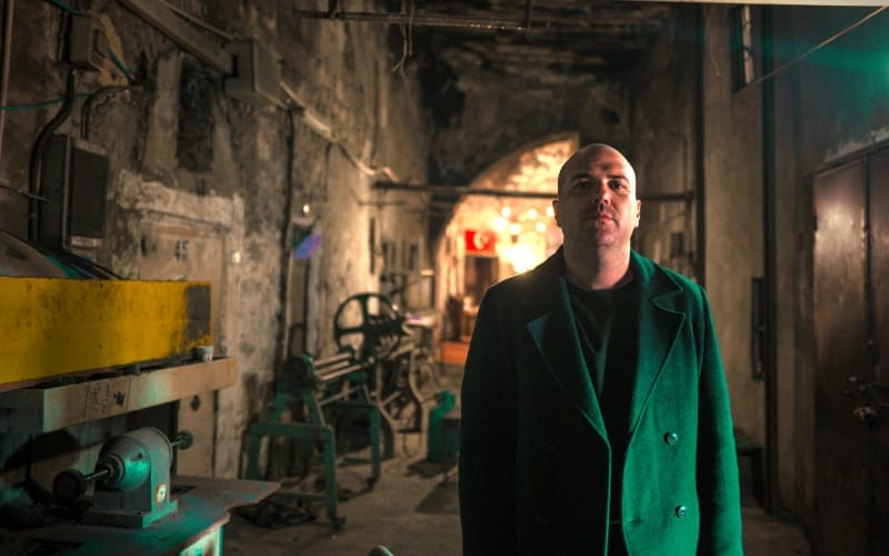 Suat Armağan Koçak