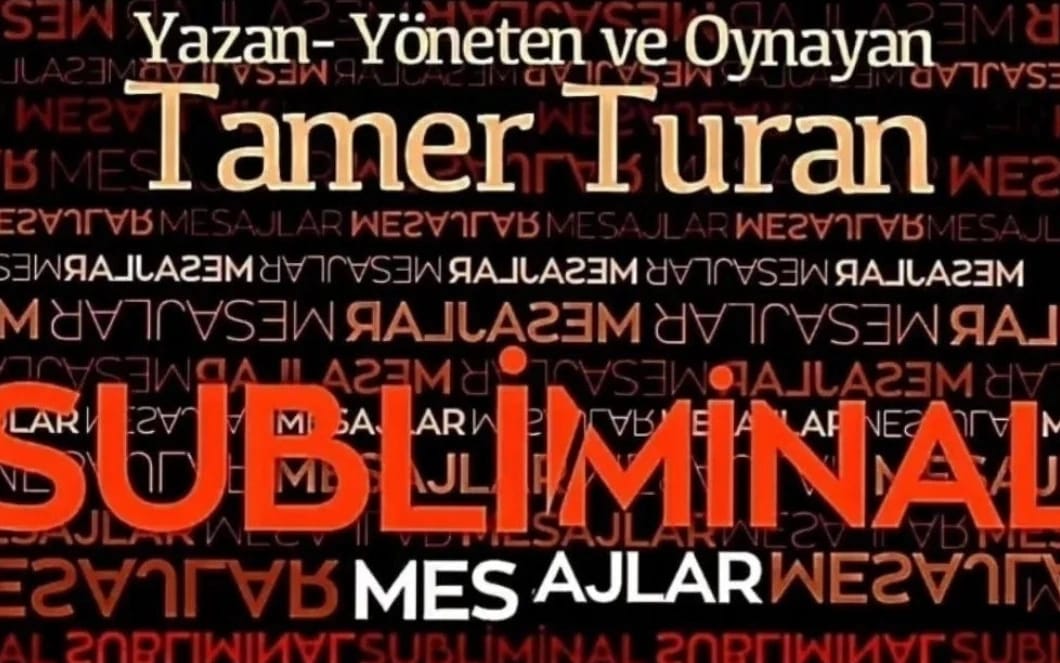 Subliminal Mesajlar