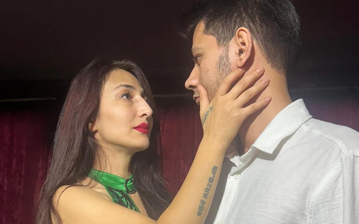 Suç ve Ceza Oyunu poster