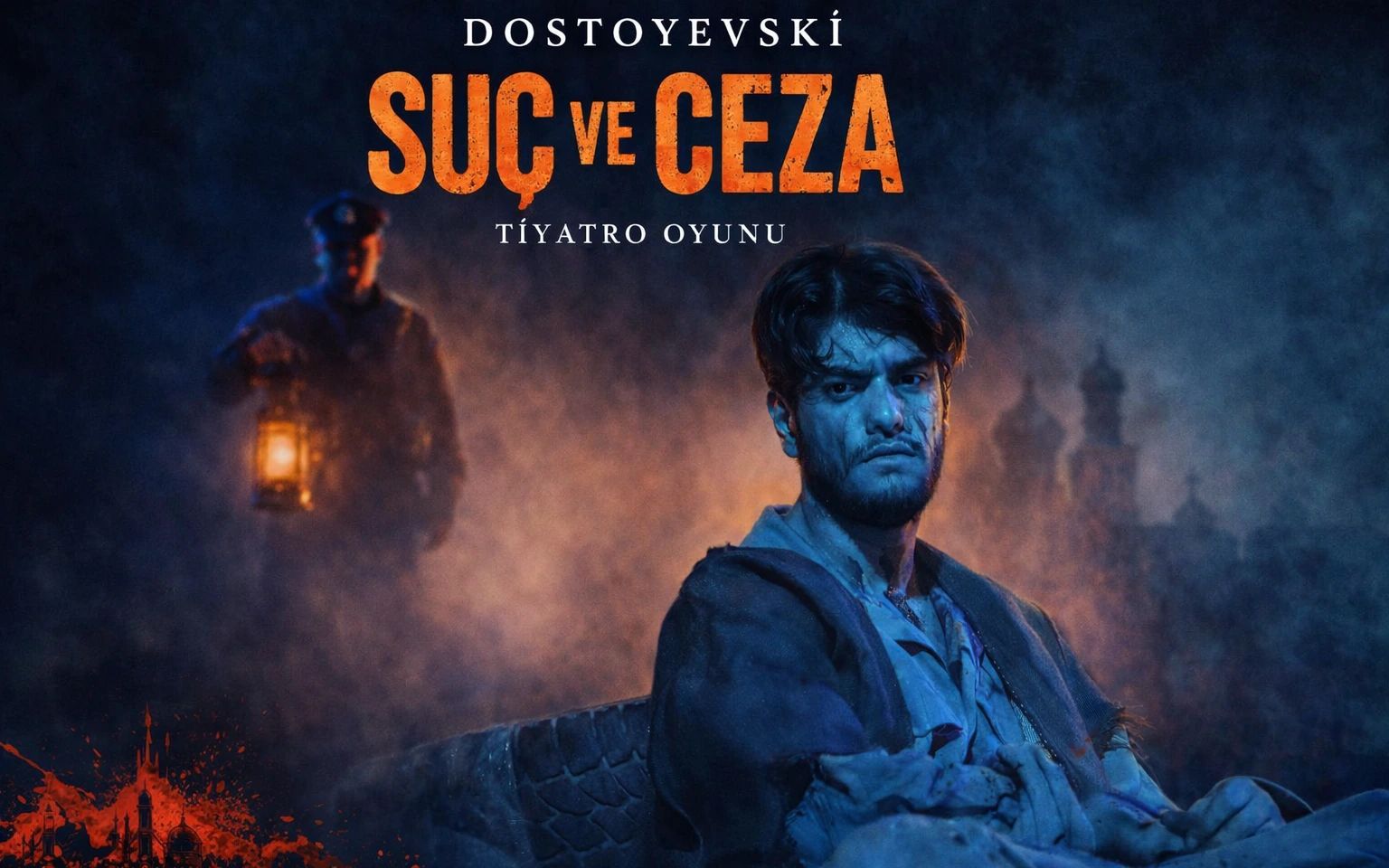 Suç ve Ceza