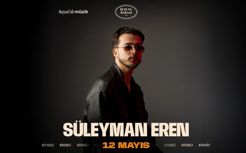 Süleyman Eren Konseri