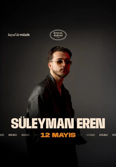 Süleyman Eren Konseri