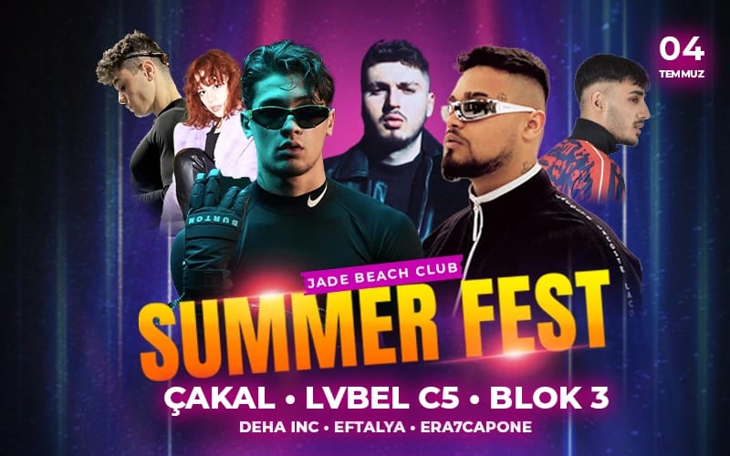 Summer Fest 4