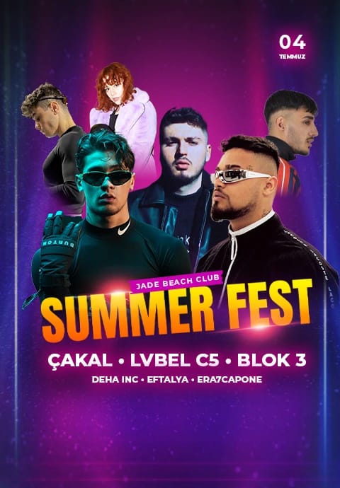 Summer Fest 4