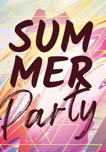 Summer Party Vol3