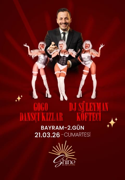 Summer Shine Club Bayram Özel: 2. Gün