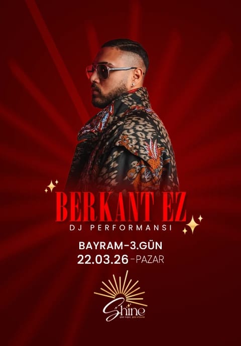 Summer Shine Club Bayram Özel: 3. Gün