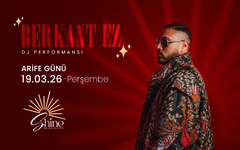 Summer Shine Club Bayram Özel: Arife