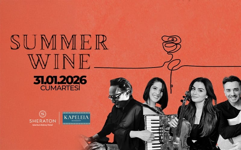 Summer Wine