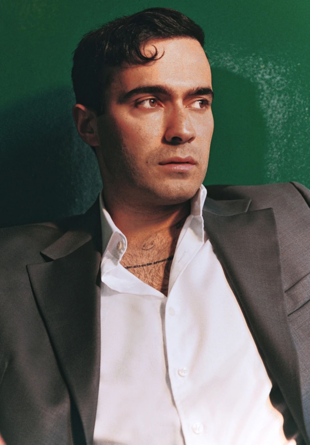 +1 Sunar : Mert Demir