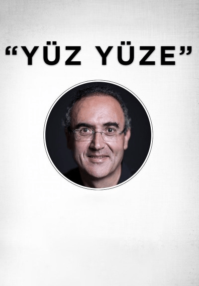 Sunay Akın ile Yüz Yüze Gösterisi