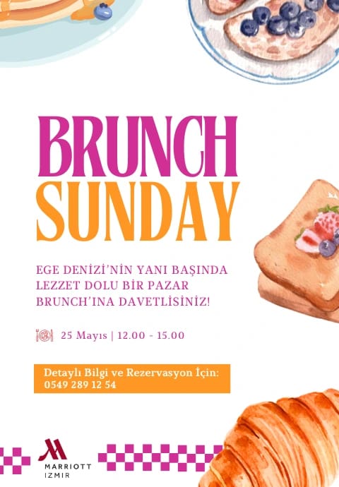 Sunday Brunch