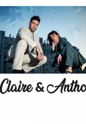 Sur Un Fil - Claire & Antho