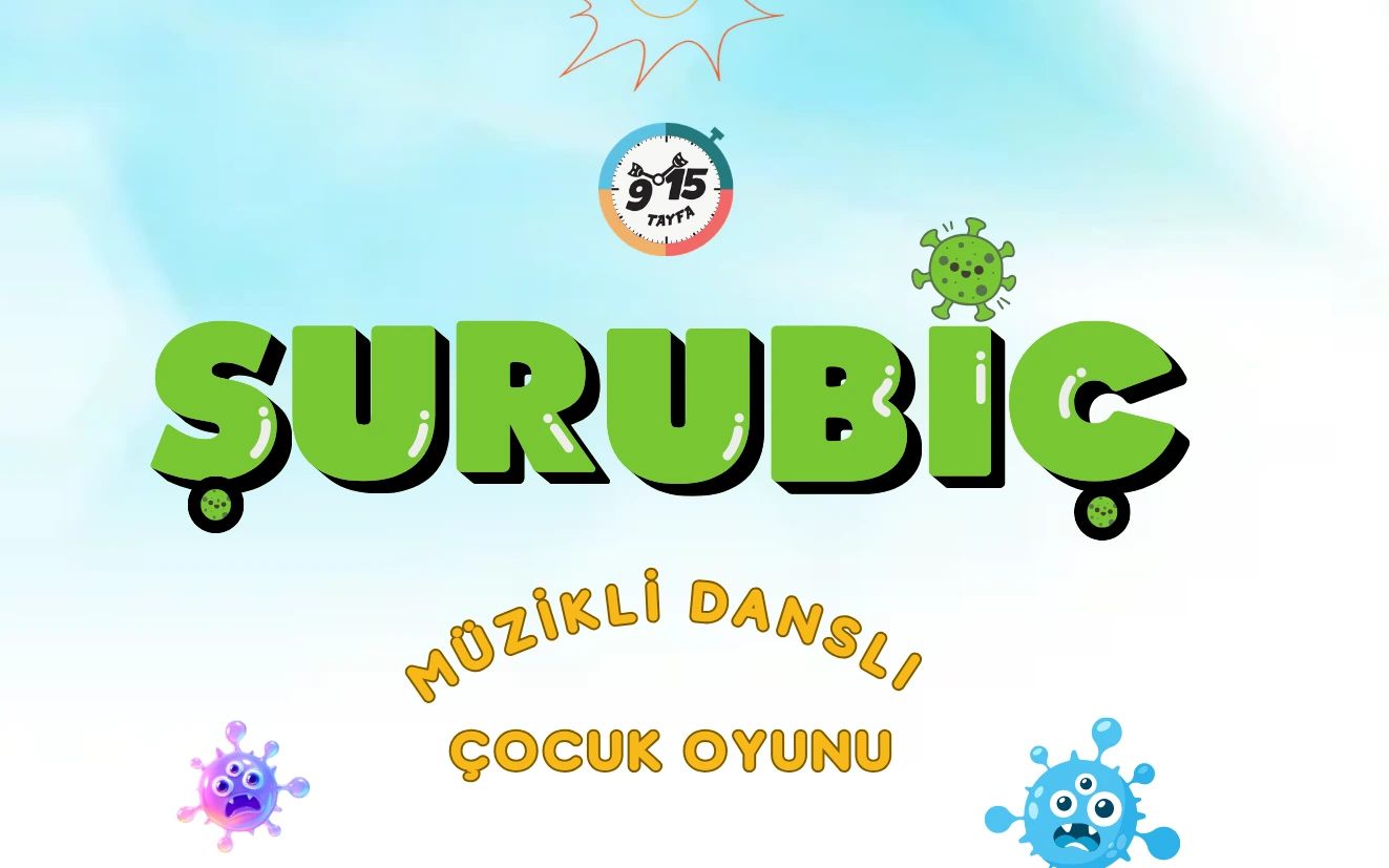 Şurubiç Çocuk Tiyatrosu