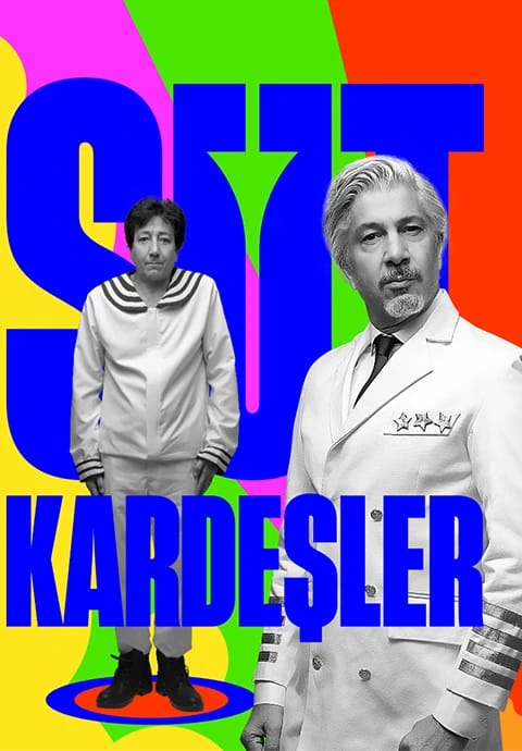 Süt Kardeşler