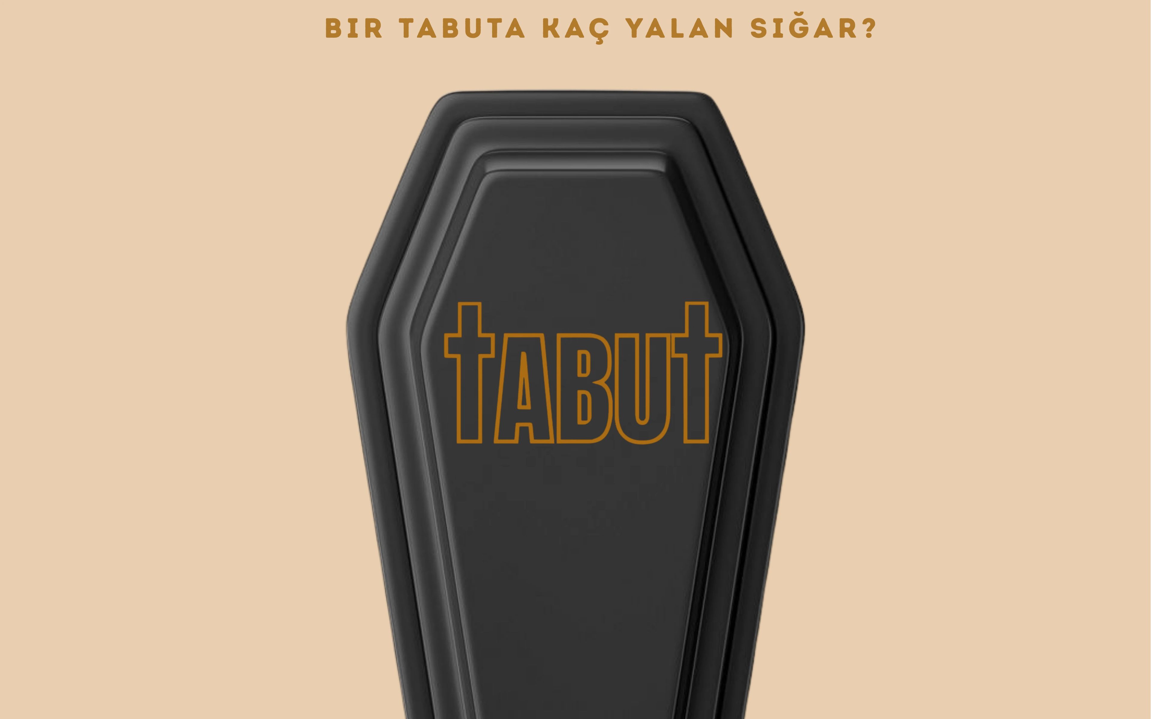 Tabut Oyunu