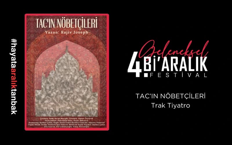 Tac'ın Nöbetçileri