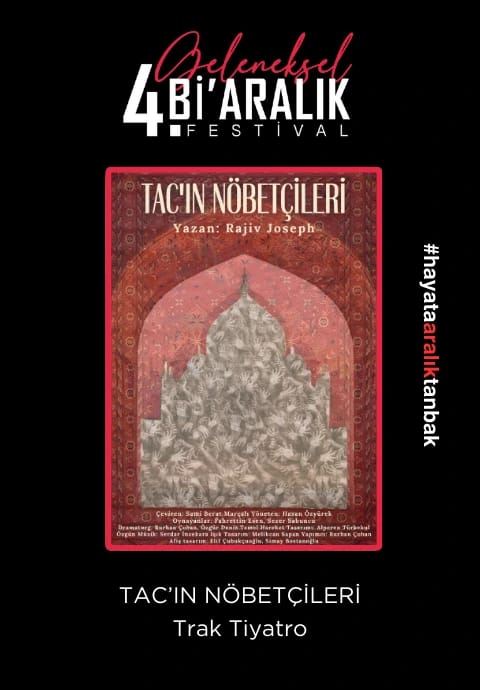 Tac'ın Nöbetçileri