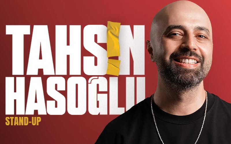 Tahsin Hasoğlu poster